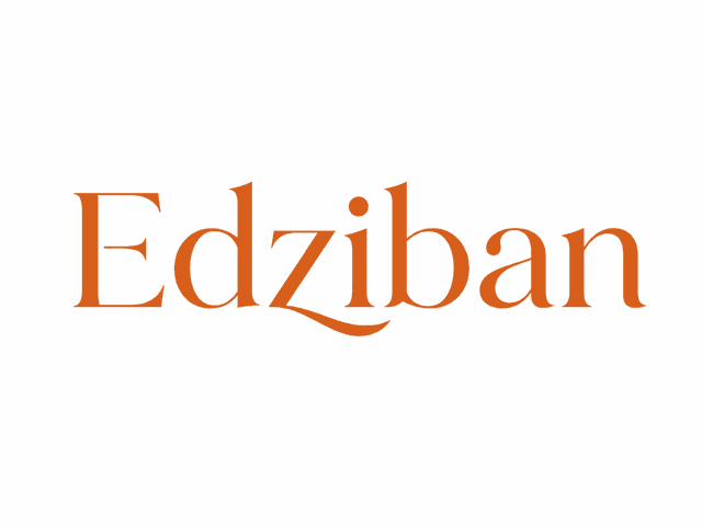 Edziban
